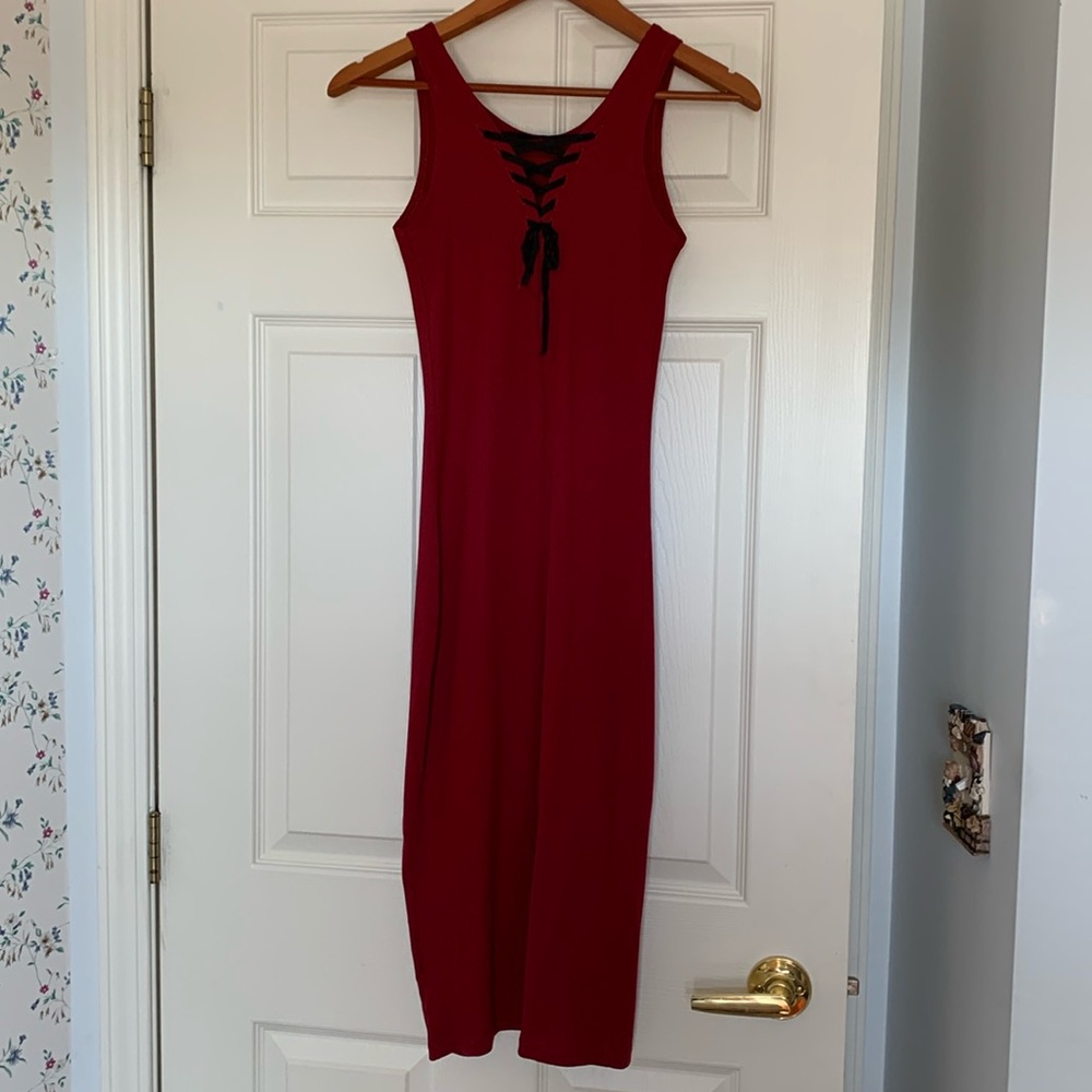 NWOT dress